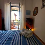 Lejlighed Terrazza Sul Mare - A Pochi Minuti Da Taormina