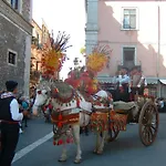 Lejlighed Terrazza Sul Mare - A Pochi Minuti Da Taormina *