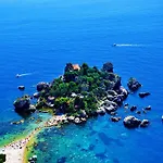 Terrazza Sul Mare - A Pochi Minuti Da Taormina