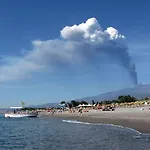 Terrazza Sul Mare - A Pochi Minuti Da Taormina Lejlighed *